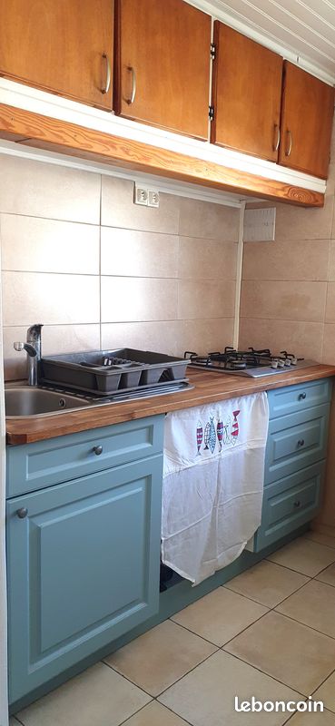 Chalet climatisé, 100 m de la plage (image 4)
