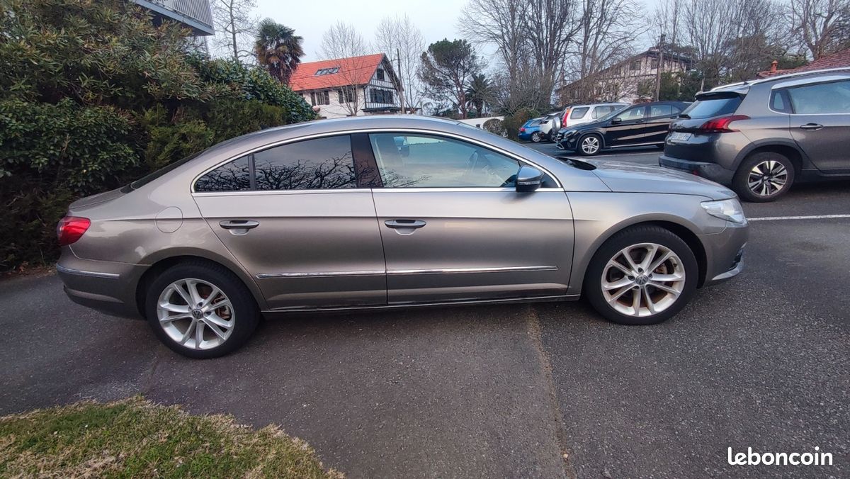 Passat CC 2.0 TSI CARAT (image 2)