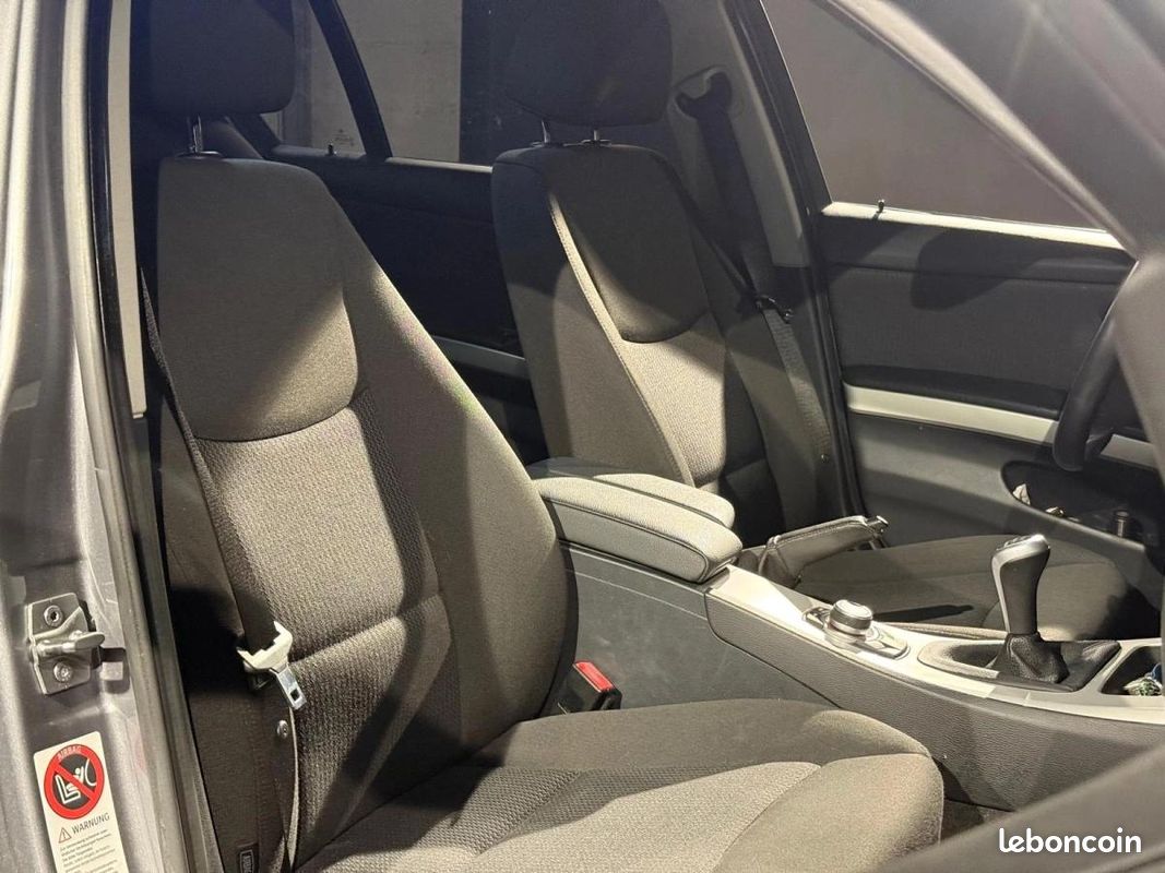 Bmw Serie 3 2.0 320 I 170 EDITION (image 10)