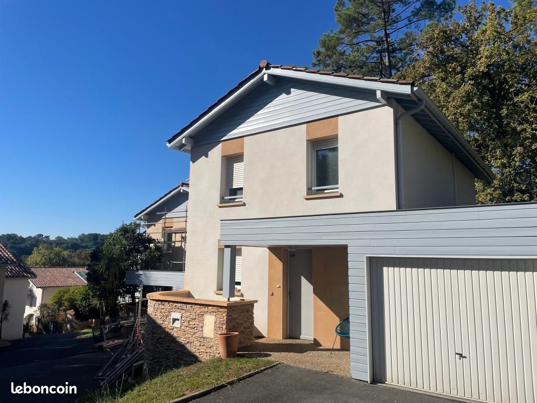 Maison 4 pièces 93 m² · à Anglet · 93 m² · 555 000 €