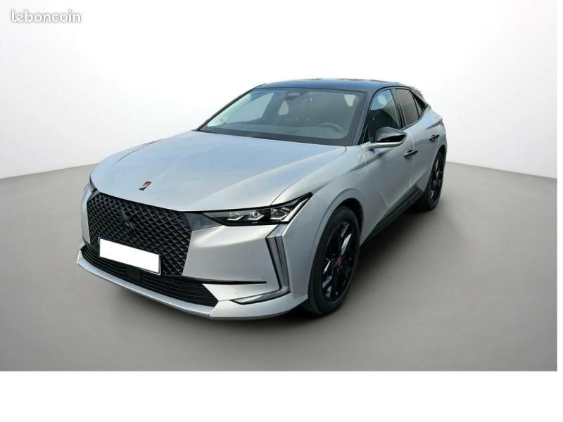 Ds DS 4 E-TENSE 225ch Performance Line + (image 1)