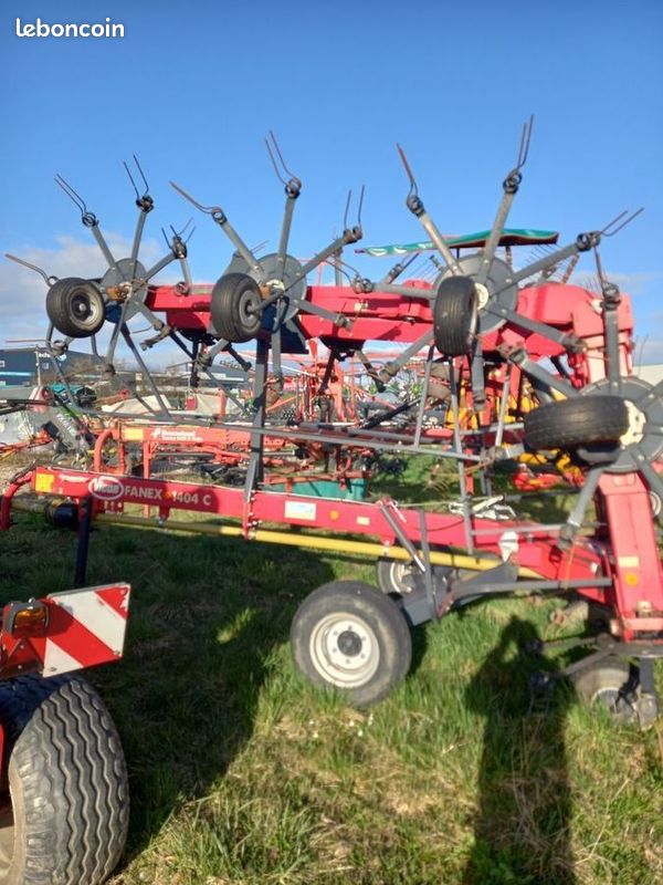 Vicon Fanex 1404 c (image 5)