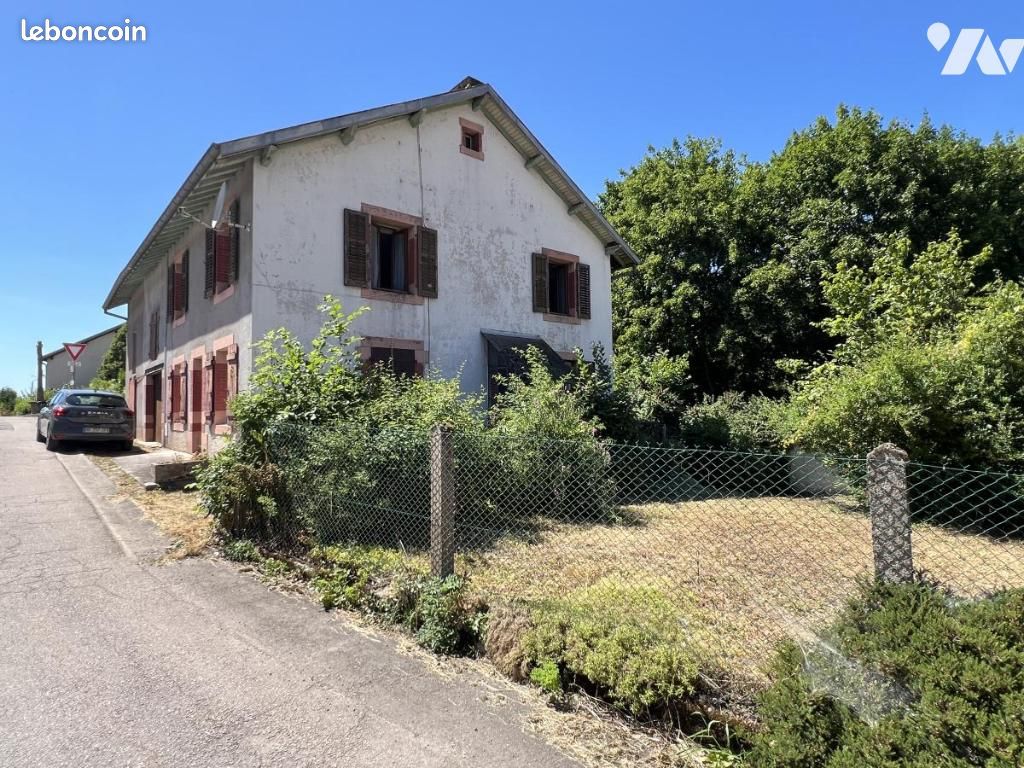 Maison 103 m² · à Wisembach · 103 m² · 85 000 €