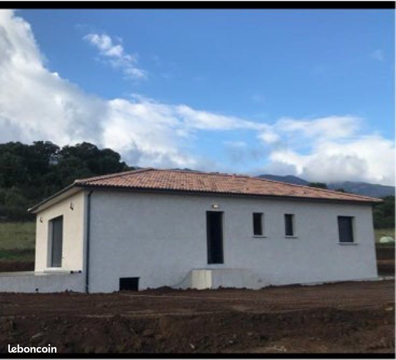 Maison 4 pièces 88 m² · à Lucciana · 88 m² · 293 000 €