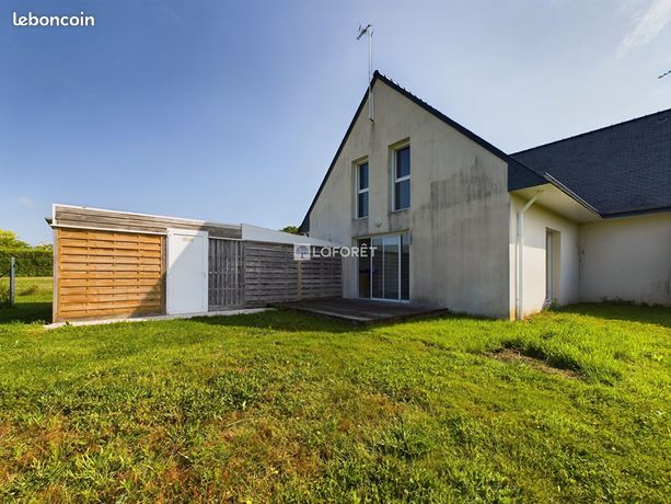 Maison 4 pièces 95 m²