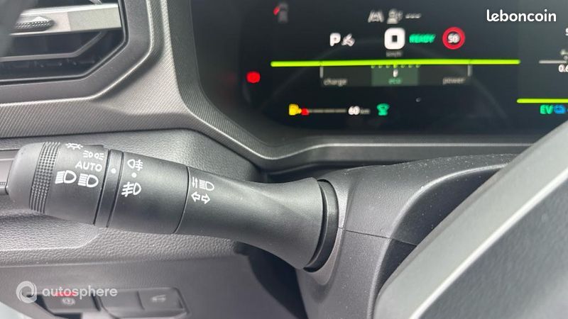 Dacia Bigster 1.8 hybrid 155ch Journey (image 24)