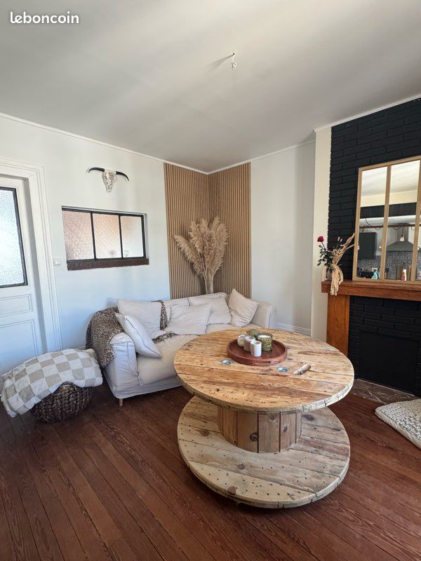 Appartement 2 pièces 43 m² · à Le Havre · 43 m² · 129 000 €
