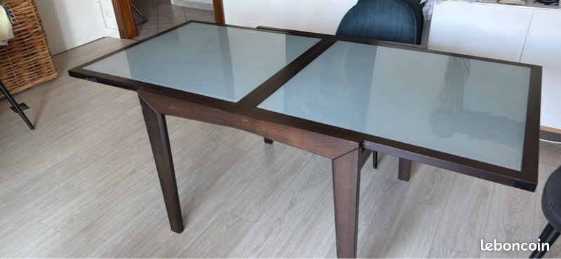 Table ajustable (image 1)
