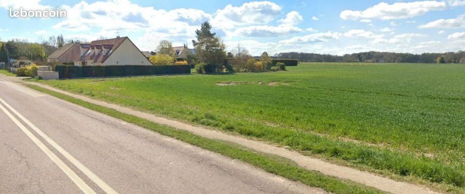 Terrain 575 m² Les Breviaires · à Les Bréviaires · 150 000 €