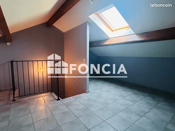 Maison a louer ris-orangis - 4 pièce(s) - 86 m2 - Surfyn