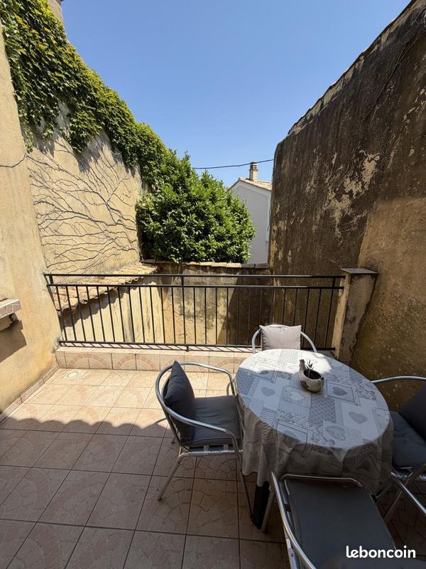 Maison 4 pièces 114 m² · à Pierrelatte · 114 m² · 91 500 €