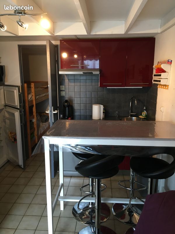 Maisonnette au bord de l'eau à Port Leucate (image 3)