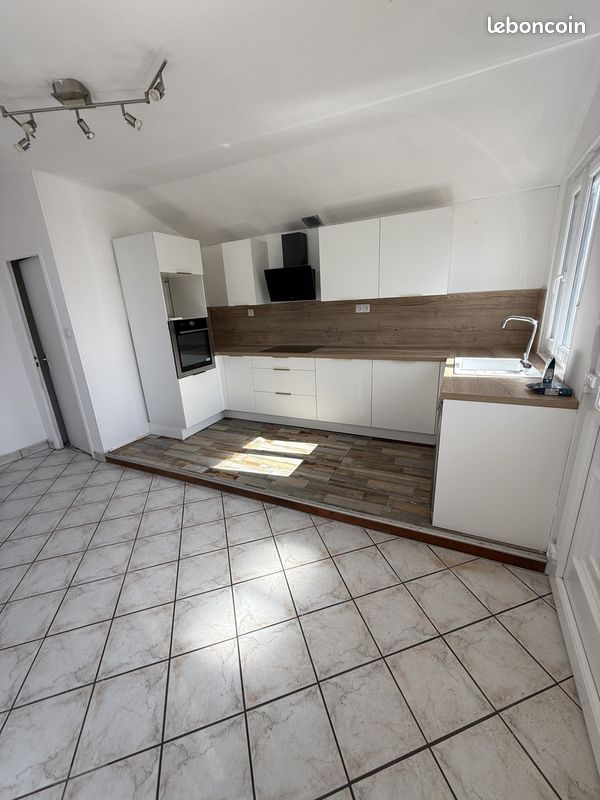 Maison de ville 4 pièces 75 m² (image 3)