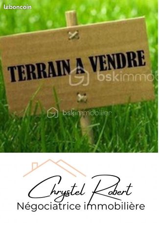 Terrain 491 m² Albens