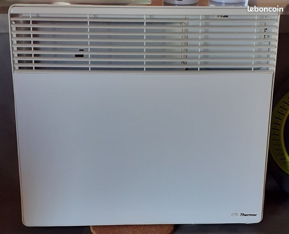 Radiateur (image 1)