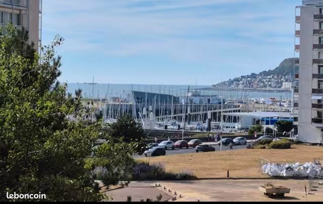 Appartement 4 pièces 104 m² · à Le Havre · 104 m² · 430 000 €