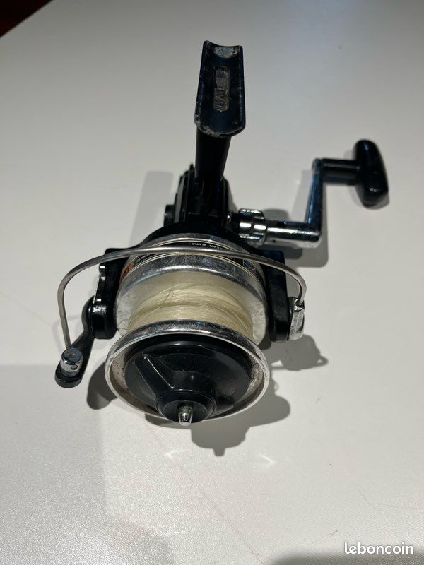 Matériel et article de pêche Shimano acheter sur