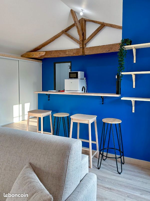 Immeuble 140 m² · à Cognac · 140 m² · 322 000 €