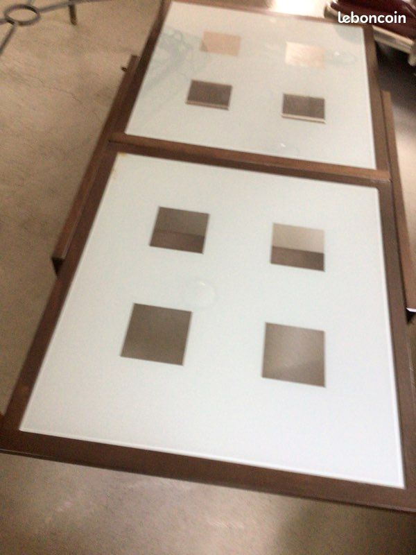 Table de salon (image 4)