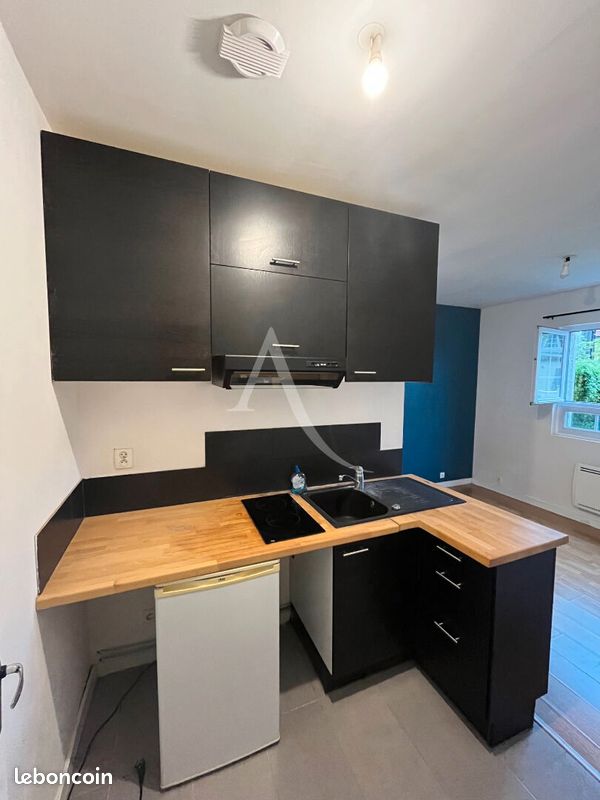Appartement 1 pièce 17 m² · à Crosne · 17 m² · 650 €/mois