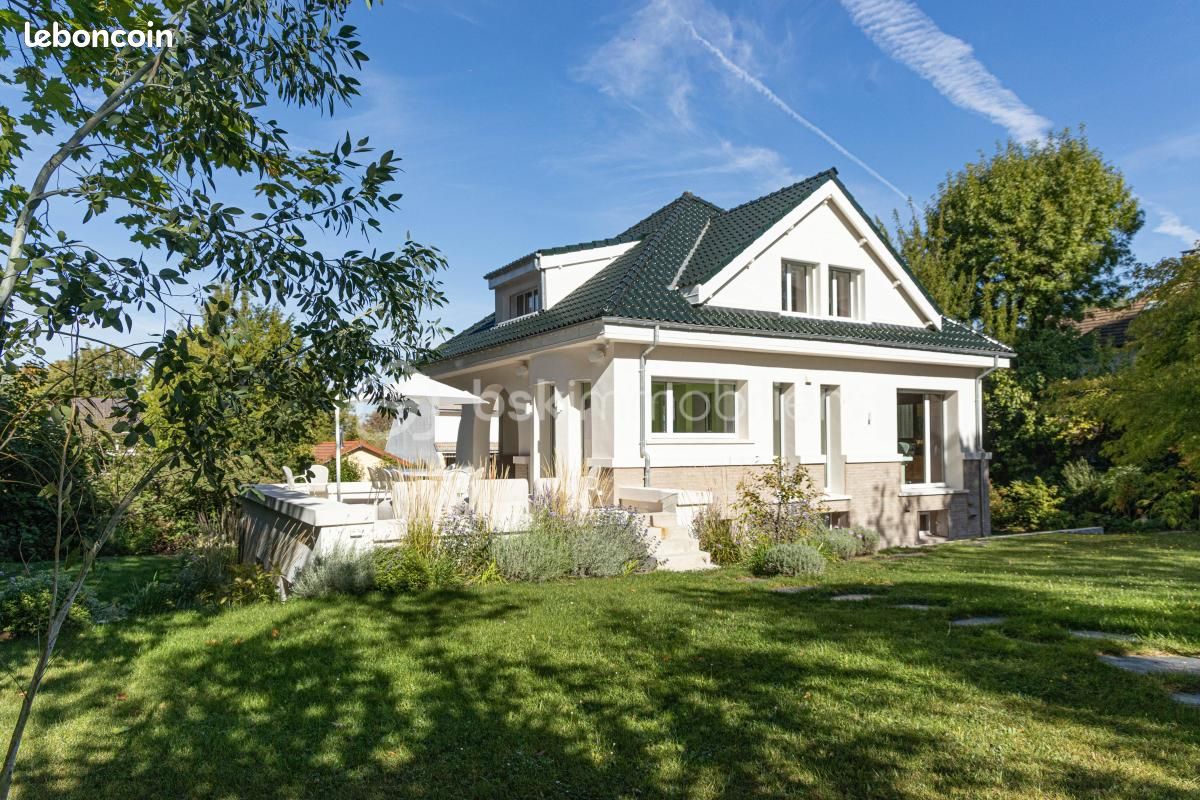 Maison 7 pièces 201 m² · à Le Pecq · 201 m² · 1 850 000 €