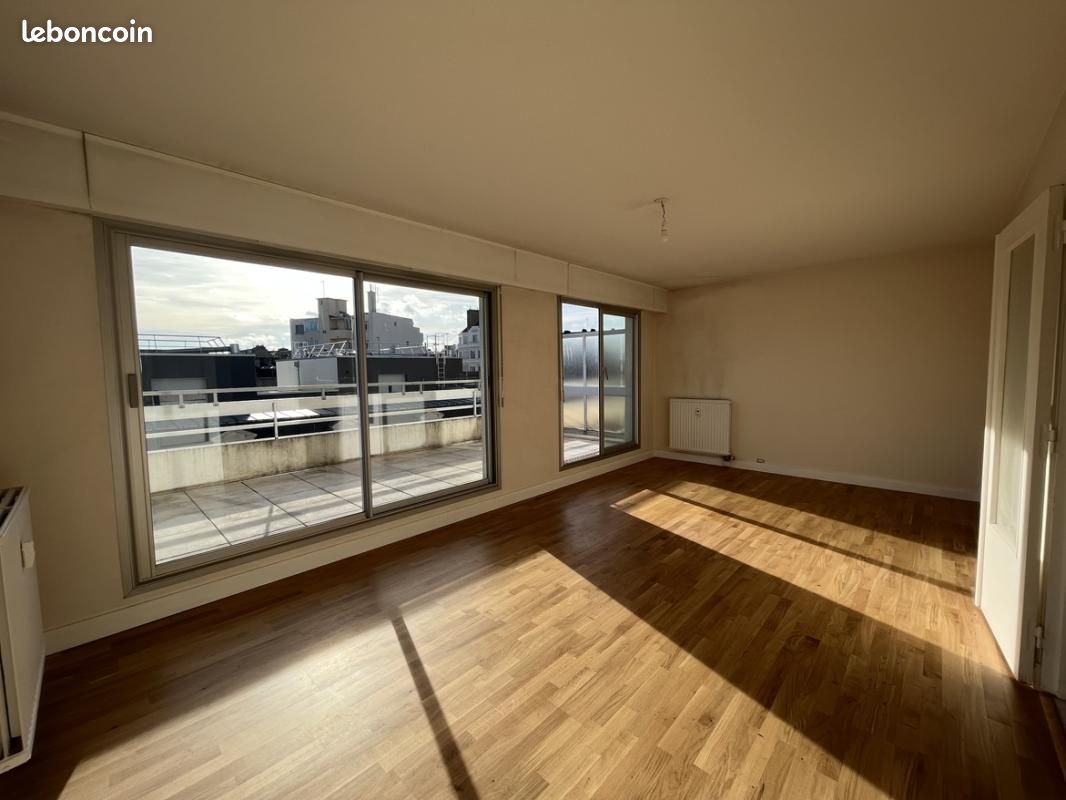 Appartement 2 pièces 50 m² · à Dijon · 50 m² · 795 €