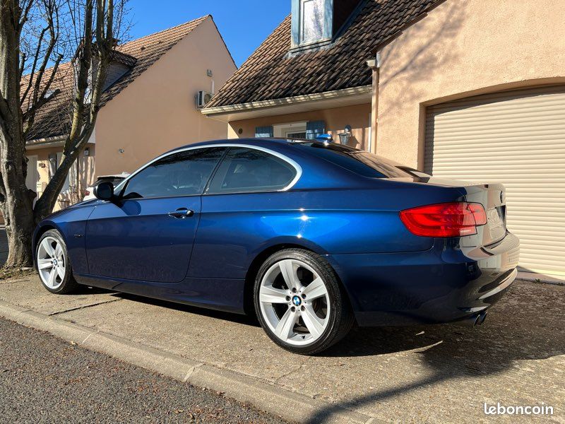 Bmw 325d (image 3)