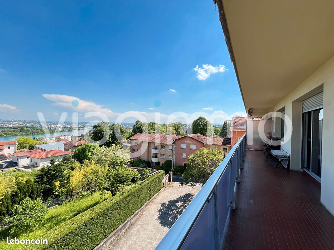 Appartement en viager 4 pièces 107 m² (image 1)