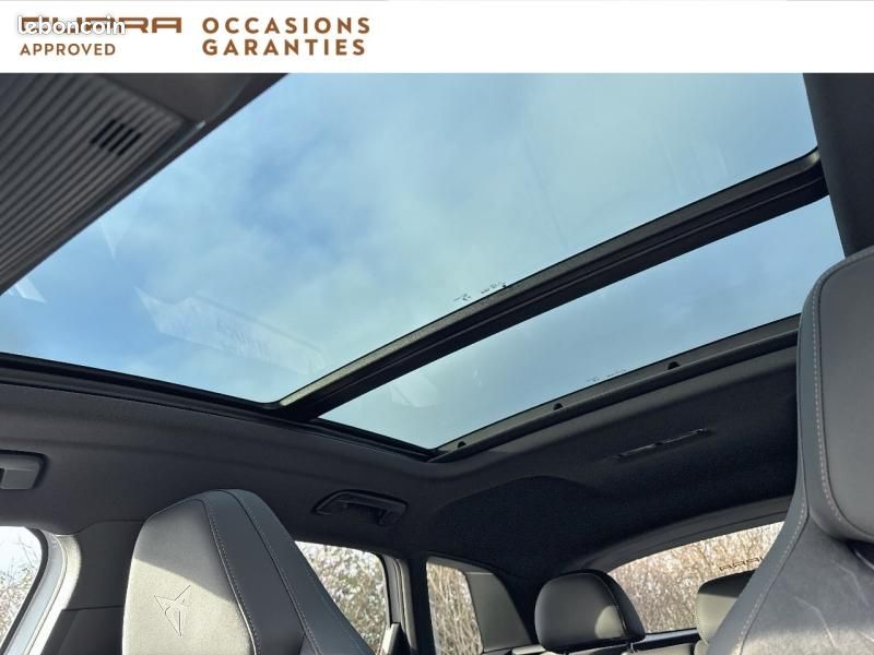 Cupra Terramar 1.5 eHybrid 204ch V DSG7 (image 19)