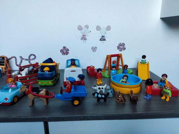 Jeux, jouets d'occasion (Playmobil, Lego, ) Uffholtz (68700