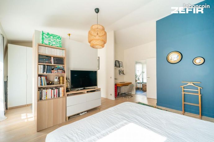 Maison a louer suresnes - 7 pièce(s) - 183 m2 - Surfyn
