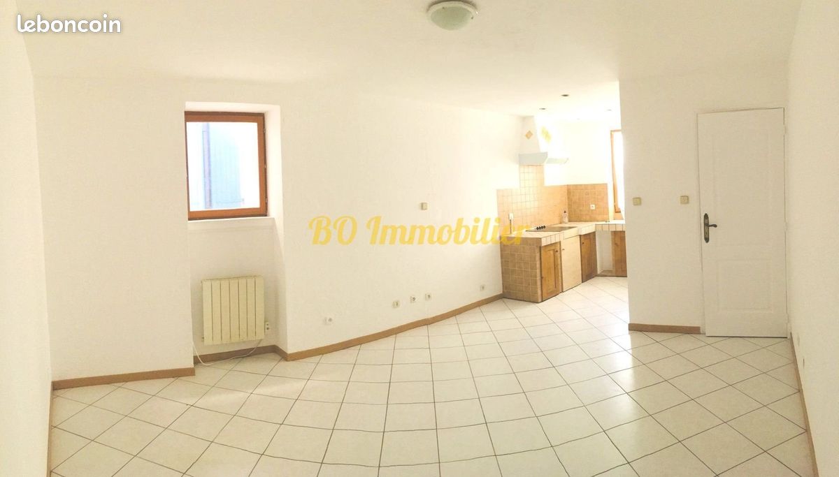 Appartement 2 pièces 33 m² · à Gréolières · 33 m² · 395 €/mois