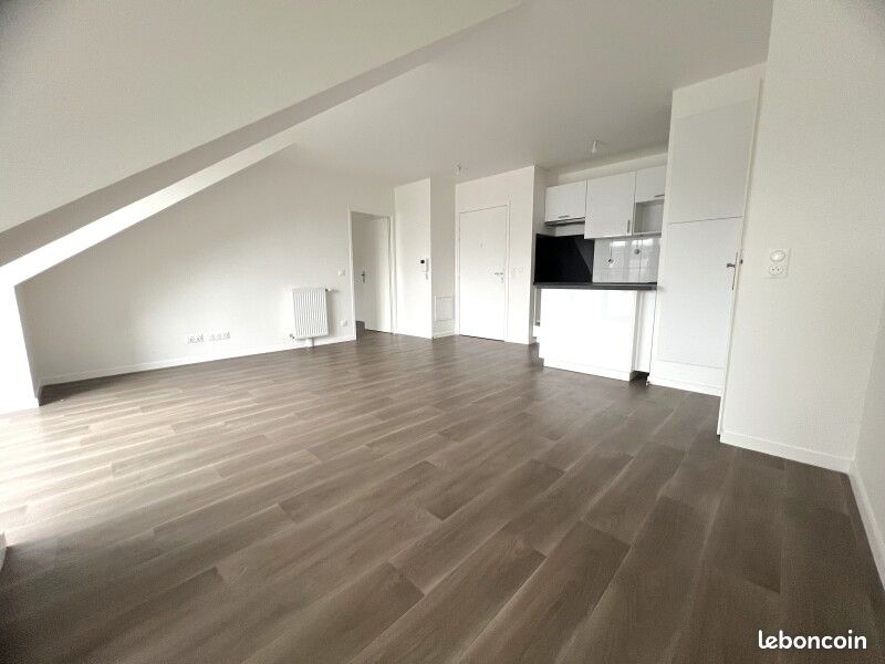 Appartement a louer melun - 3 pièce(s) - 62 m2 - Surfyn