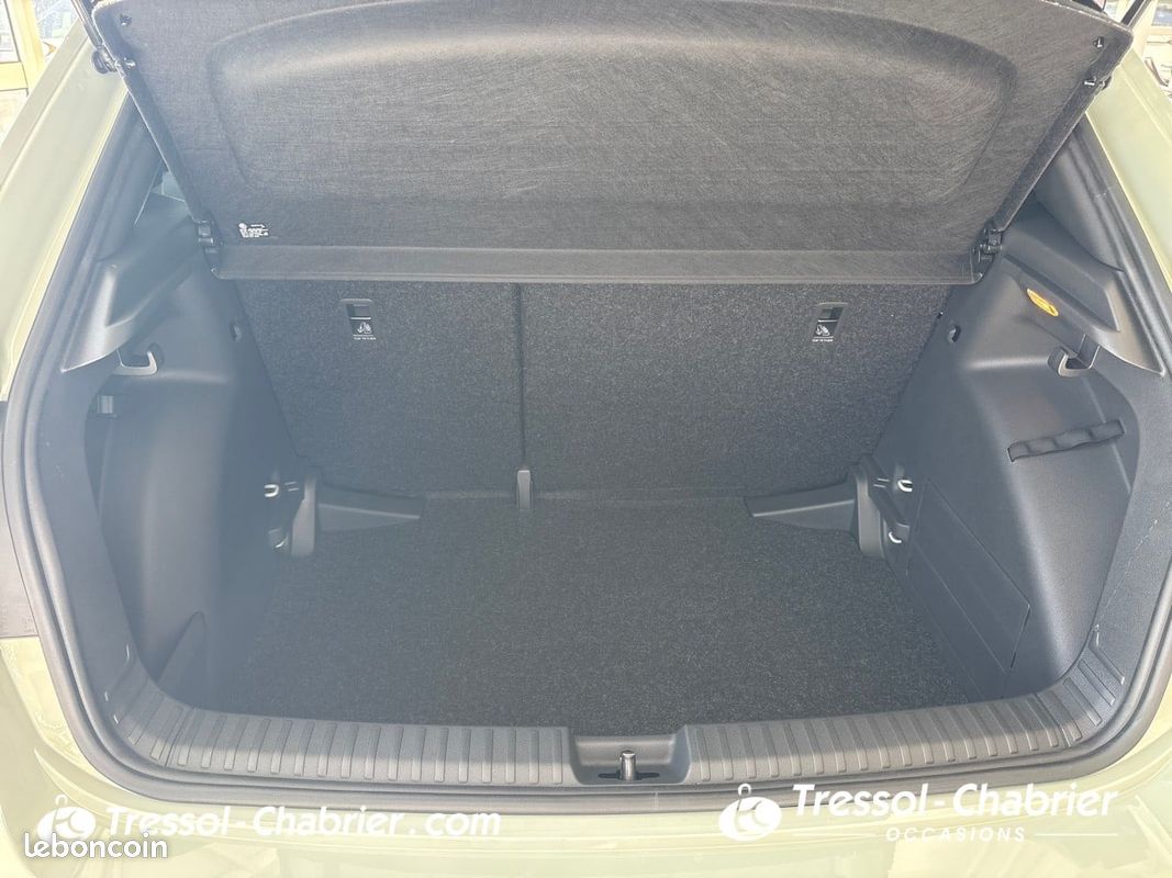 SKODA Fabia 1.0 TSI 116 ch EVO 2 DSG7 Monte-Carlo (image 14)