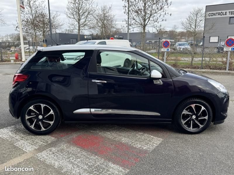 Ds DS 3 PureTech 82ch Be Chic (image 14)