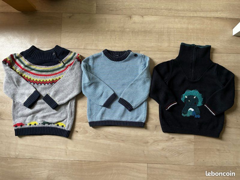 Pull sergent Major (image 1)