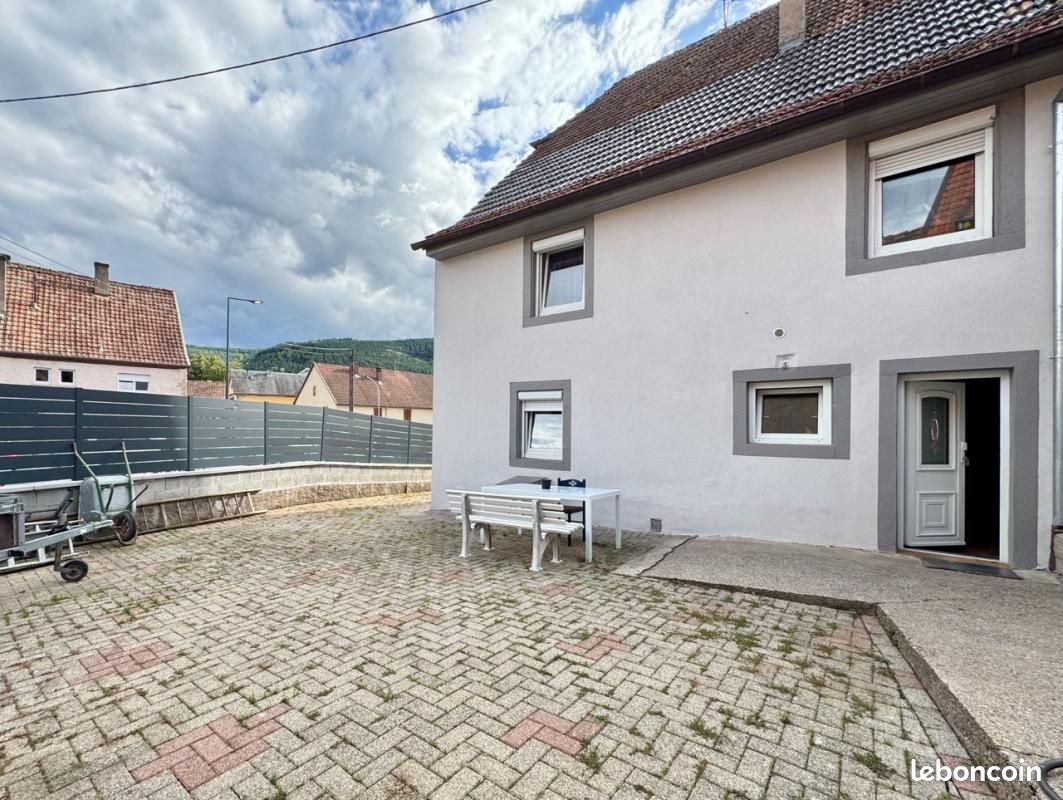 Maison 5 pièces 130 m² · à Urmatt · 130 m² · 208 000 €