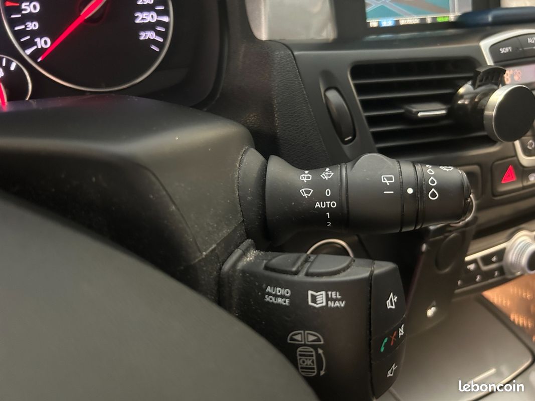 RENAULT LAGUNA 1.5 dCi 110 FAP eco2 Expression Champion (image 34)