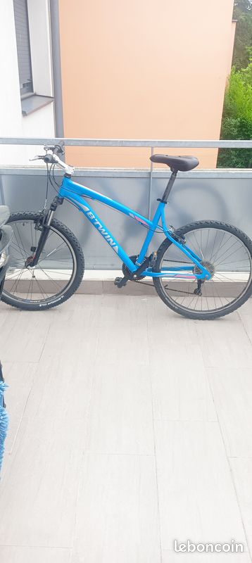 Vélo Rockrider 340 (image 2)