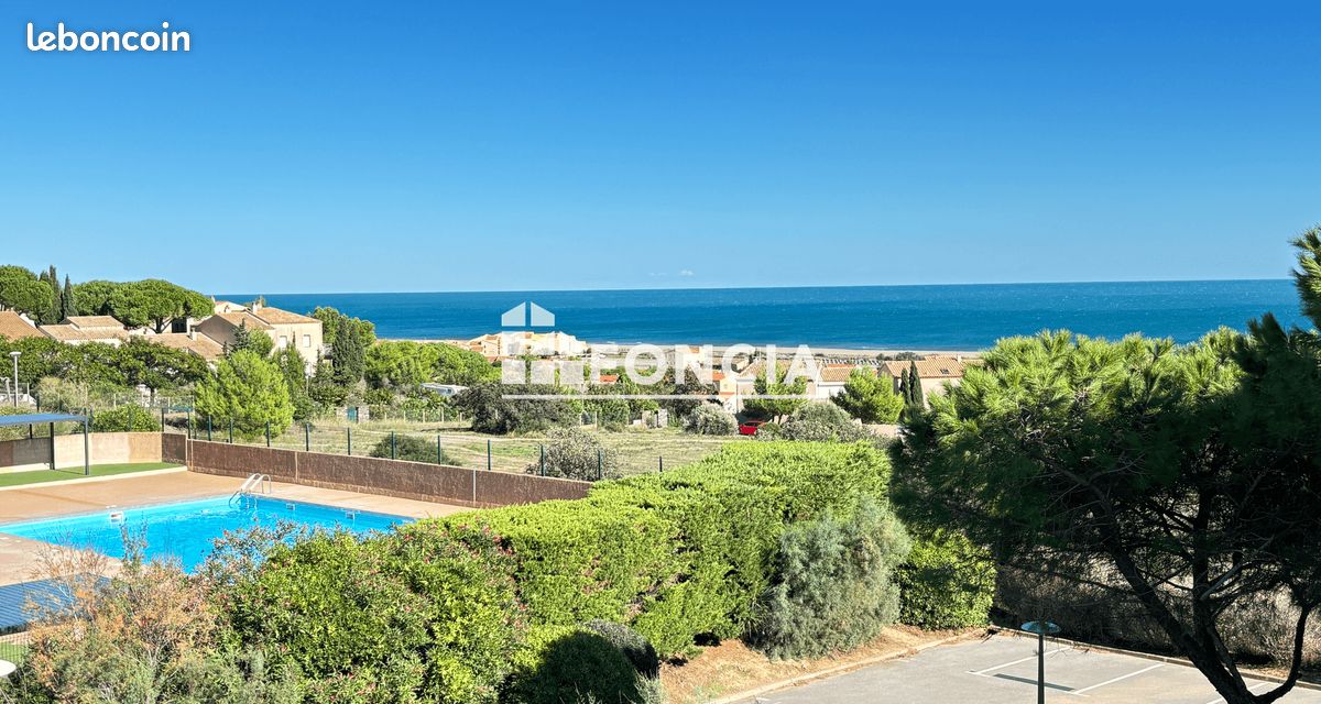 Appartement 2 pièces 31 m² · à Fleury · 31 m² · 130 000 €