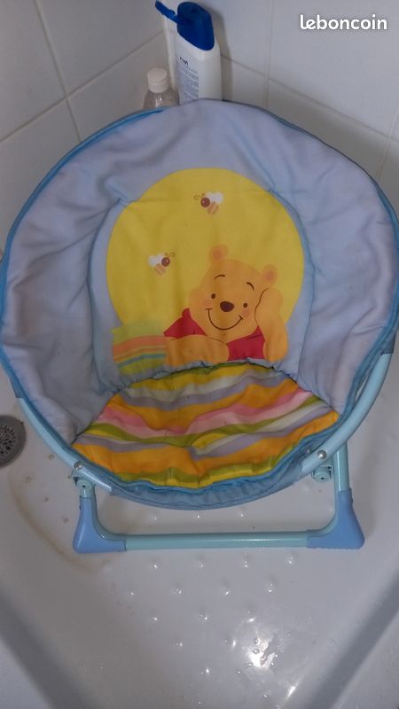 Chaise winnie (image 1)