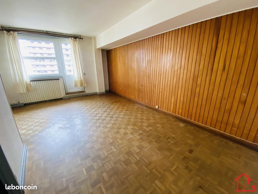 Appartement 1 pièce 41 m² · à Nancy · 41 m² · 59 950 €