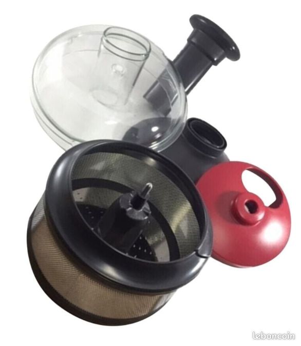 Accessoire extra press xl acces magimix (image 1)