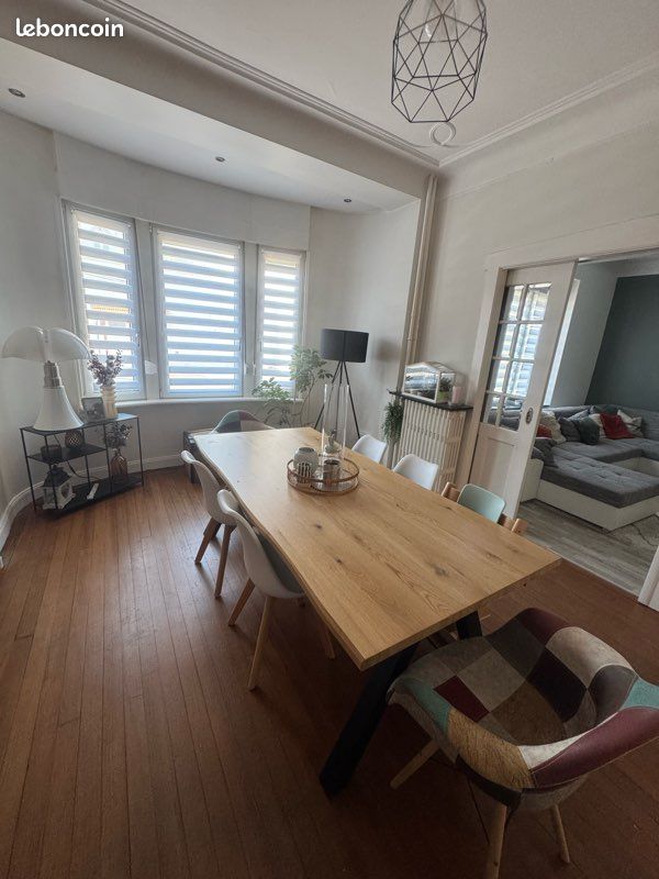 Maison 5 pièces 160 m² · à Saint-Avold · 160 m² · 270 000 €