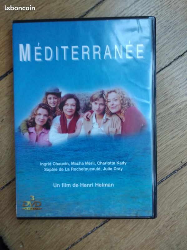 Méditerranée (image 1)