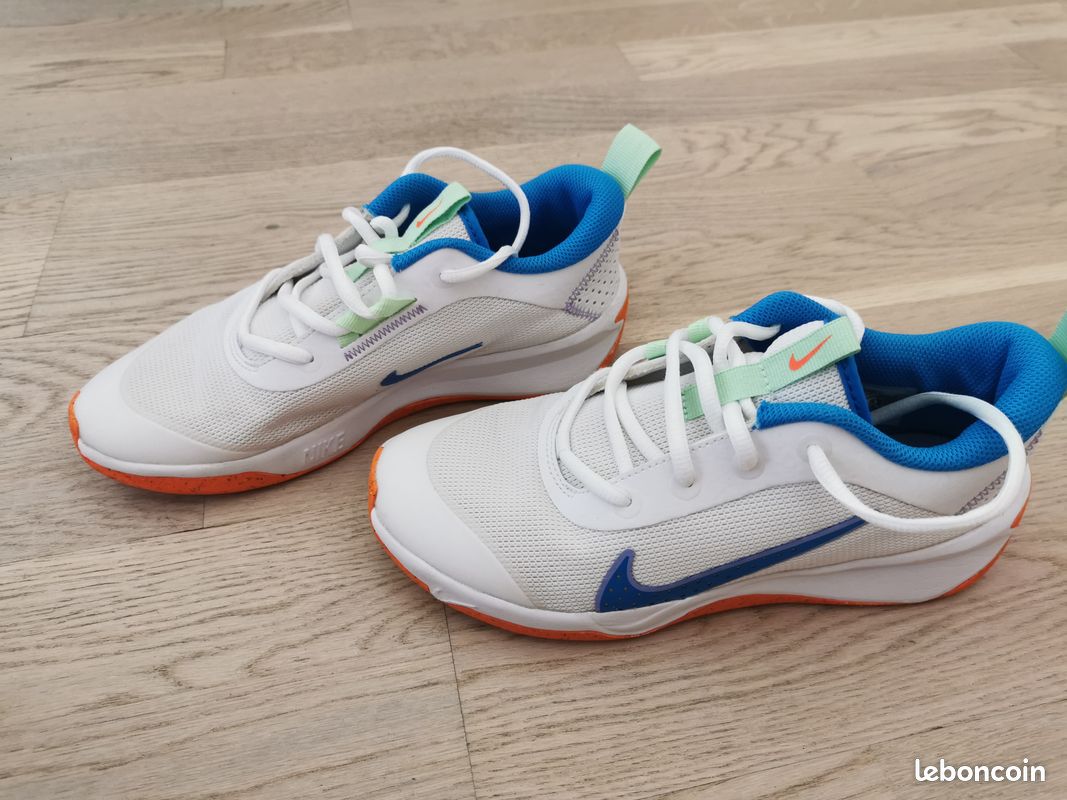 Baskets nike (image 4)