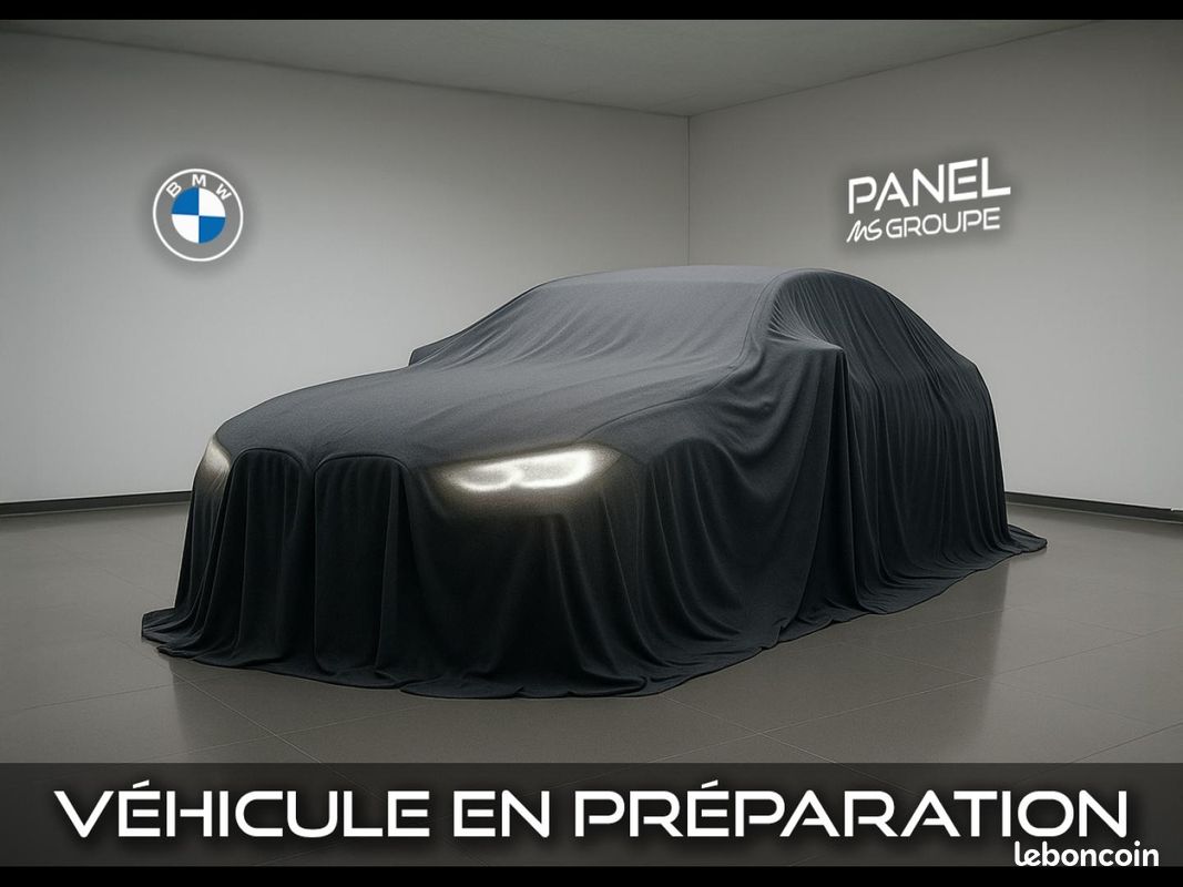 Bmw Série 2 ActiveTourer 225xeA 220ch M Sport (image 1)