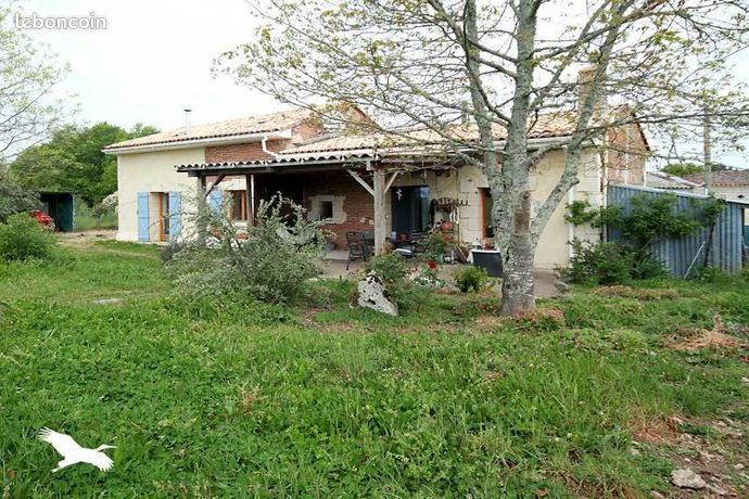 Maison 5 pièces 120 m²