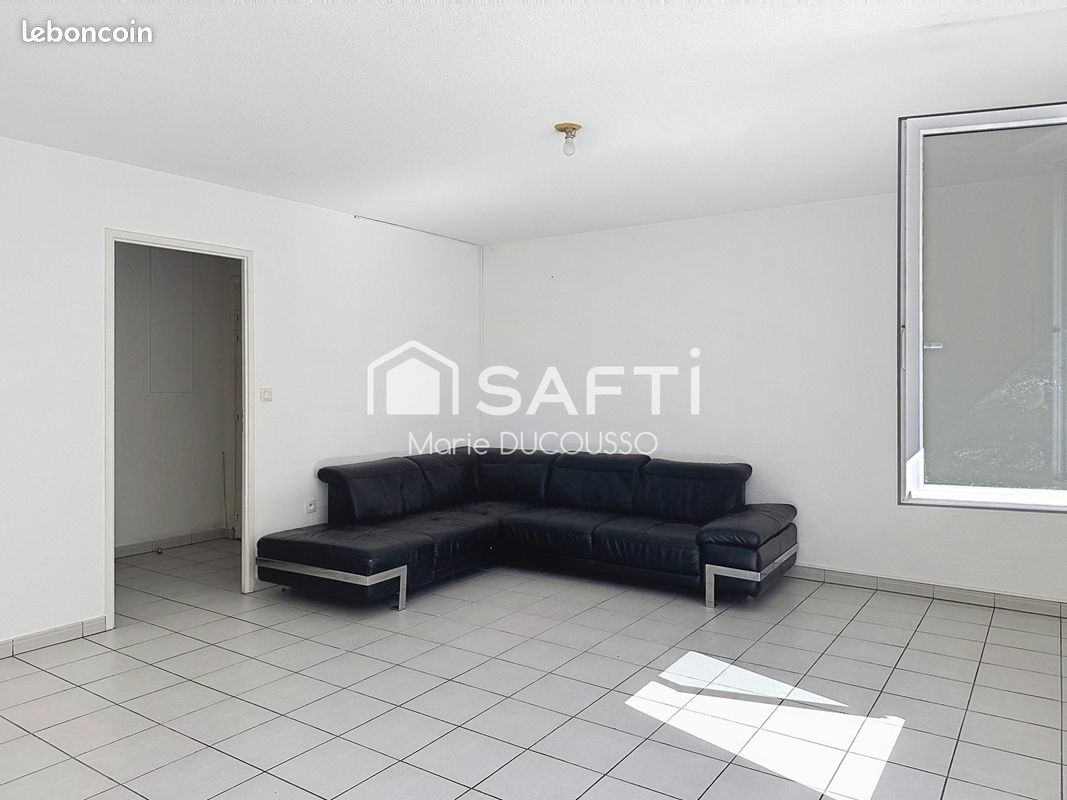 Appartement 3 pièces 65 m² · à Castillon-la-Bataille · 65 m² · 88 000 €