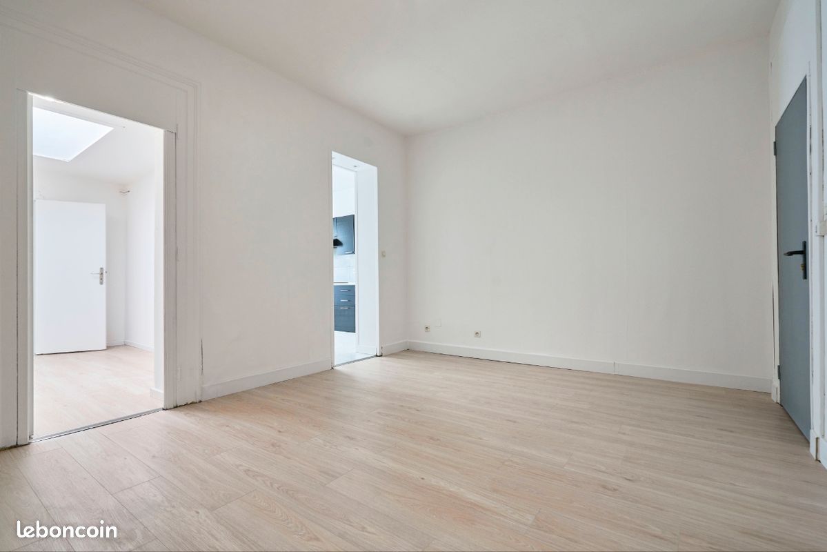Appartement 2 pièces 46 m² · à Armentières · 46 m² · 700 €/mois
